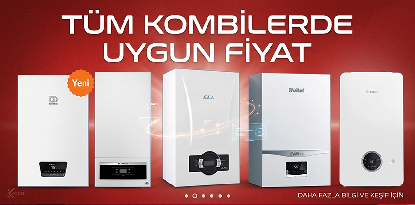 Başkent Isıtma promo