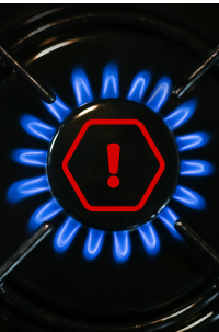 GAZ ALARM CİHAZLARI