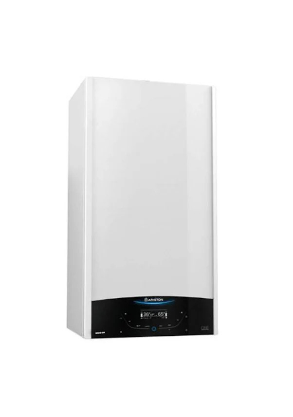Ariston Genus One 24 FF 20.000 Kcal/h Yoğuşmalı Hermetik Kombi