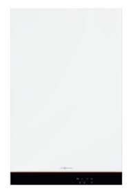 Viessmann Vitodens Connect 19 kW 16.000 Kcal/h Tam Yoğuşmalı Kombi