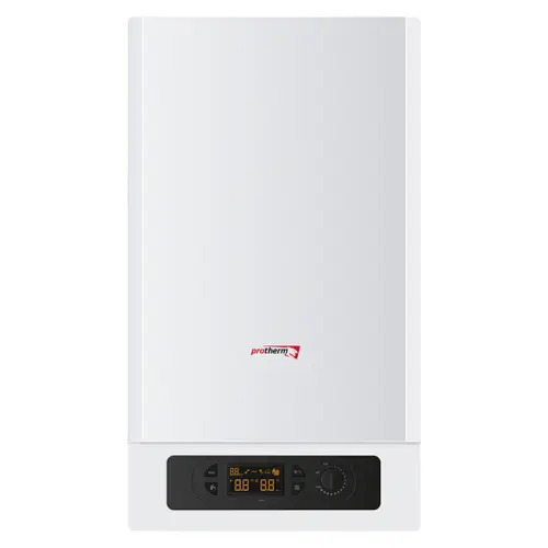 Protherm Jaguar Condens 24kW (20.000 kcal/h) Yarı Yoğuşmalı Kombi
