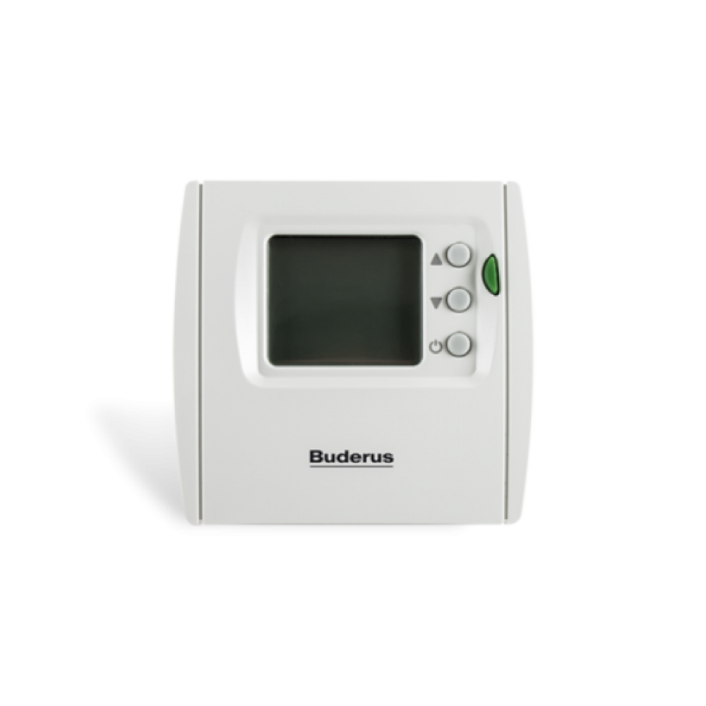Buderus RT24RF Kablosuz Oda Kumandası