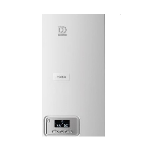 Demirdöküm Volto 18 Kw Elektrikli Kombi