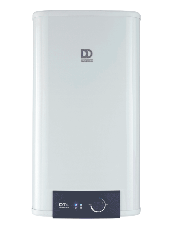 Demirdöküm Termosifon DT 4 50 Basic 50 Litre