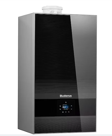 Logamax Plus GB182i.2 35kw Yoğuşmalı Kombi