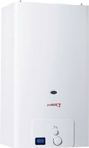 Protherm T191/L 11 lt Hermetik Şofben