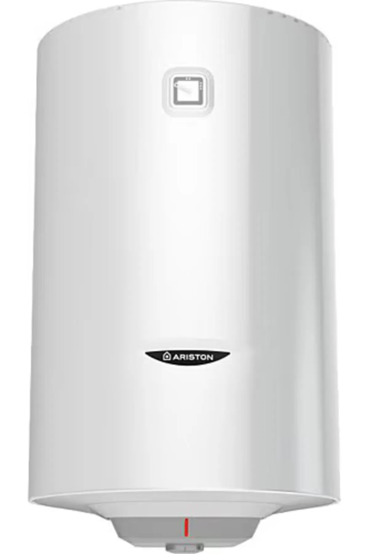 Ariston Pro1 R 50 Litre 1,8k Pl Eu Silindirik Termosifon