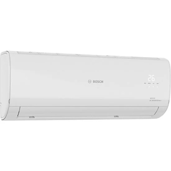 Bosch  24000 Btu Duvar Tipi Split Klima