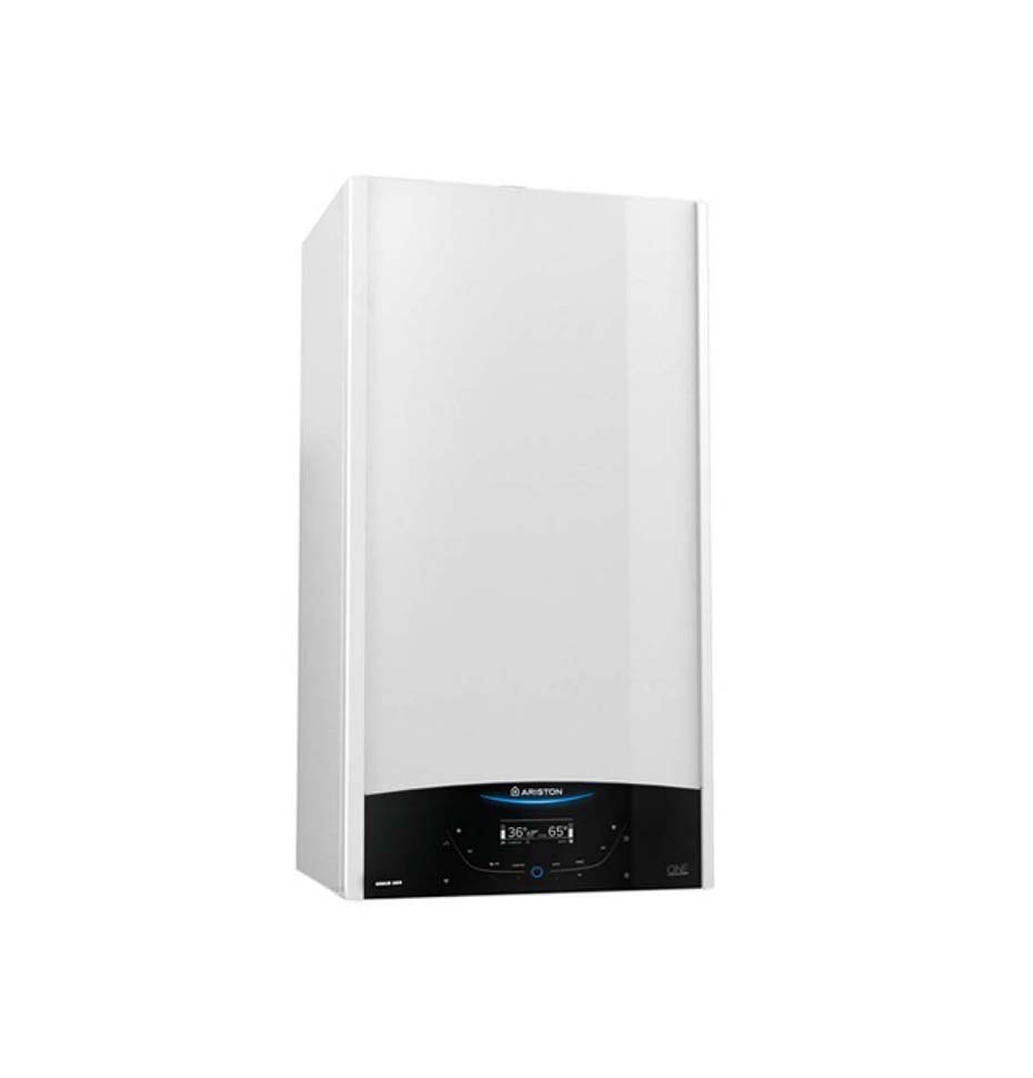 Ariston Genus One 35 Ff (30.000 Kcal) Tam Yoğuşmalı Kombi