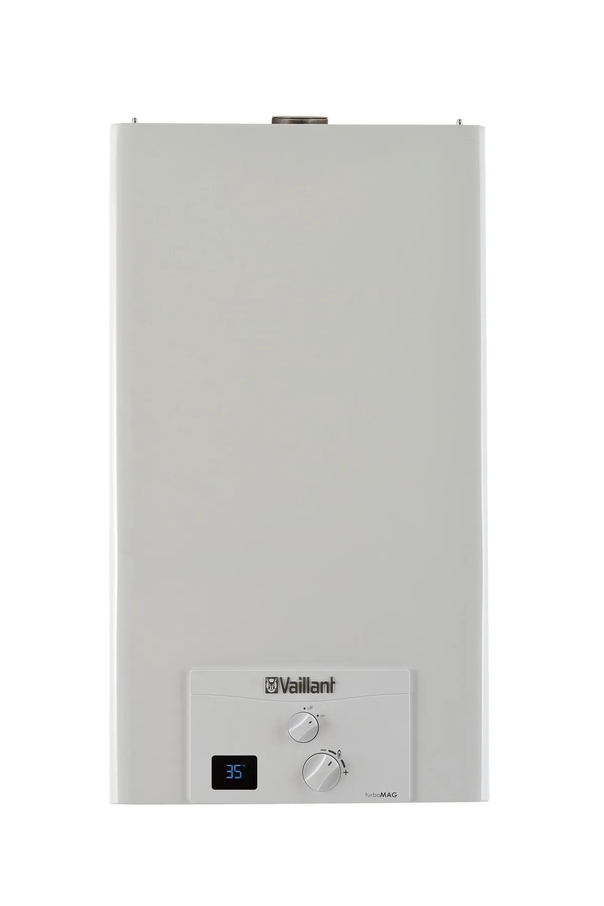 Vaillant Turbomag 145/1 14 Lt Şofben