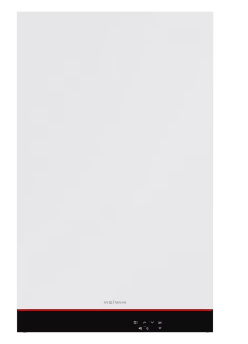 Viessmann Vitodens Connect 32/35 kW Tam Yoğuşmalı Kombi