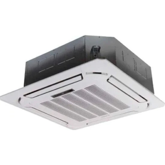 4 Yön Üflemeli Bosch 48000 Btu/h 48 Kaset Tipi Klima