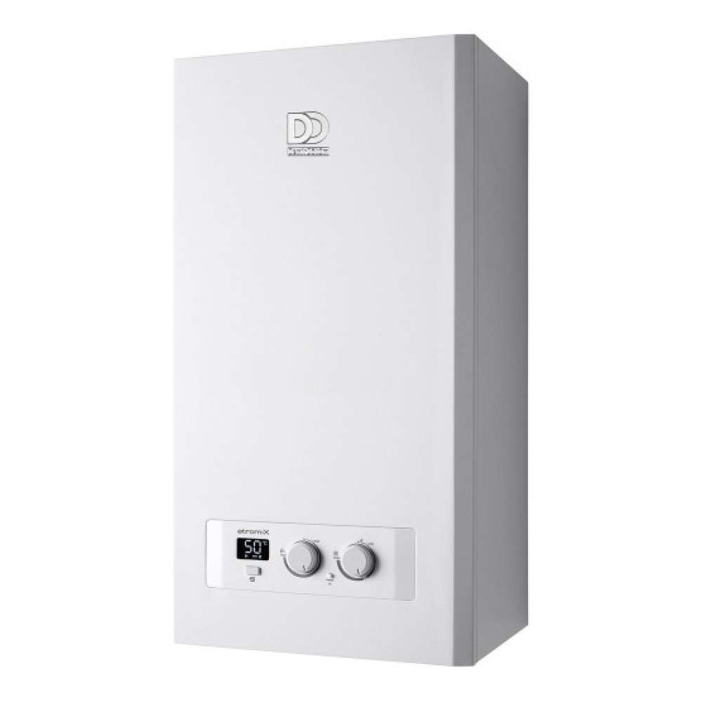 DemirDöküm Atromix P 20