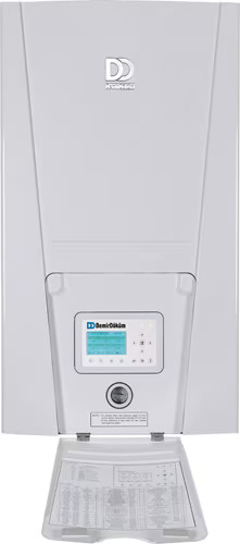 Demirdöküm MaxiAir 16 kW Isı Pompası