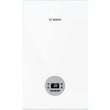 Bosch Condens 1200 W 24/24 Kw (20.000 Kcal) Tam Yoğuşmalı Kombi
