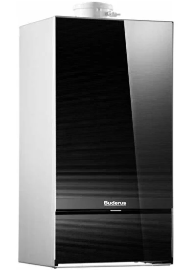 Buderus Logamax Plus GB172I 35/35 Kw 30.000 K Tam Yoğuşmalı Kombi