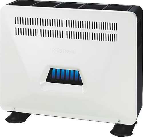 As Royal SR 11000 F Fanlı Hermetik Doğalgaz Sobası