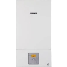 Bosch Condense 2500 W 24 kW WBC 24-1 DC Hermetik Yoğuşmalı Kombi