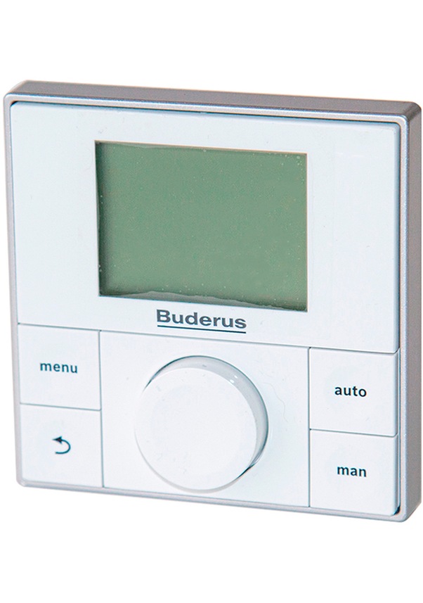 Buderus RC150 Kablolu Oda Termostatı