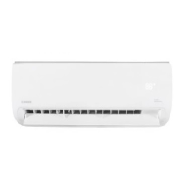 Bosch Compass Dc Wifi 12000 Btu A++ İnverter Klima