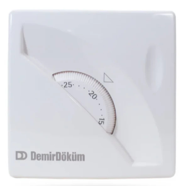 Demirdöküm Exabasic TA3 On Off Kablolu Analog Termostat (1 yorum)
