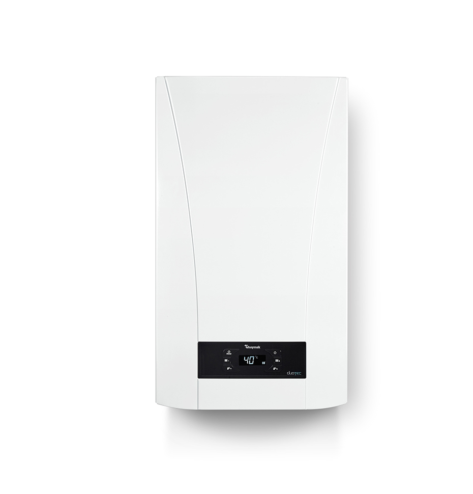 BAYMAK DUO TEC PREMIX 45 KW Yoğuşmalı Kombi