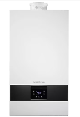 Buderus Logamax Plus GB172i.2 35kw Yoğuşmalı Kombi