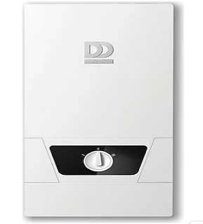 Demirdöküm DDEI 18 B (18kW) Trifaze 8 Lt/DK Elektrikli Şofben